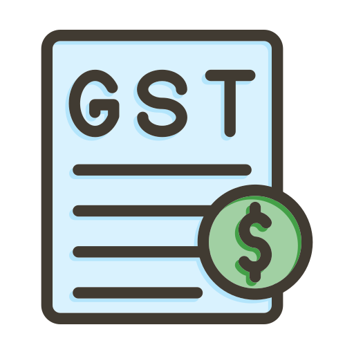 GST Number